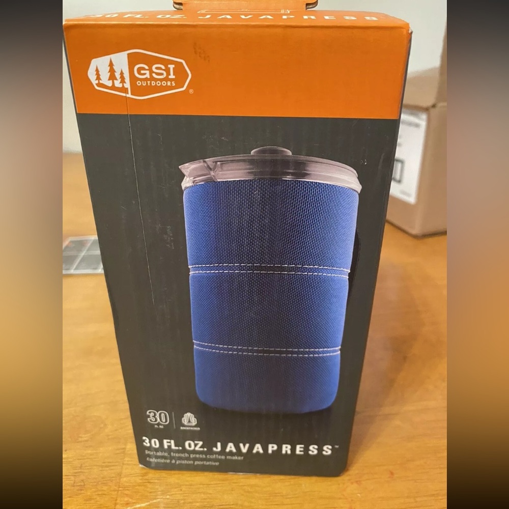 Java Press